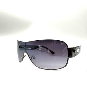 Coach Black Sunglasses